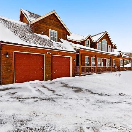 Black Bear Manor Silverthorne Extérieur photo