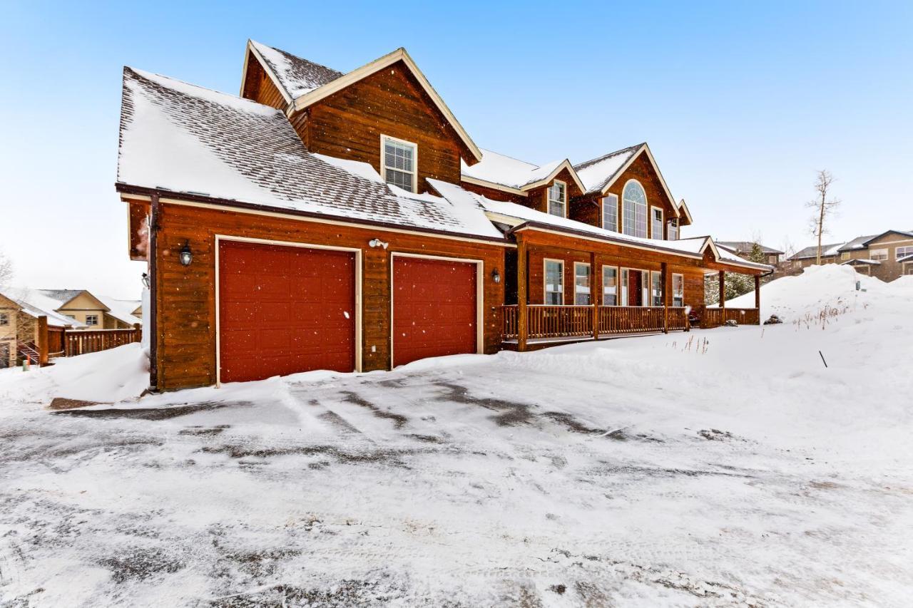 Black Bear Manor Silverthorne Extérieur photo